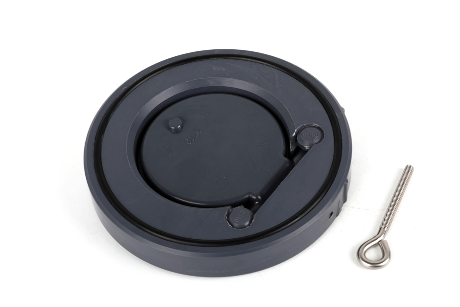 冷水滩对夹式止回阀